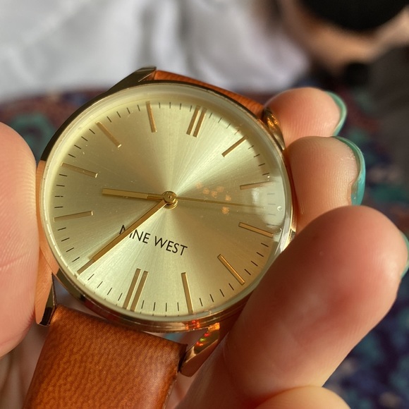 Nine West Watch - Picture 2 of 7